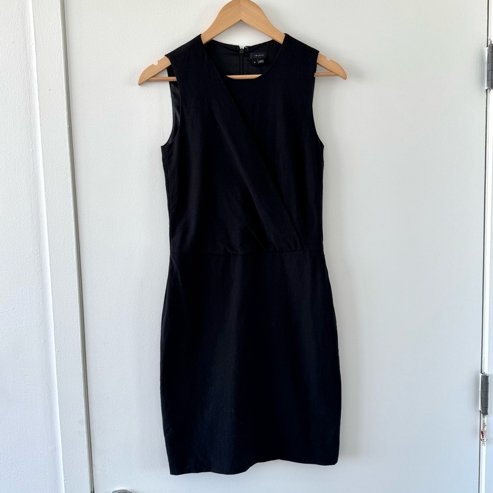 Theory Darbia Dress